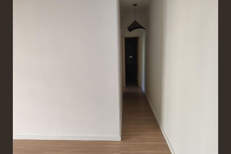 Apartamento para alugar com 67m², 3 quartos e 1 vaga Apartamento para alugar com 67m², 3 quartos e 1 vagaCorredor