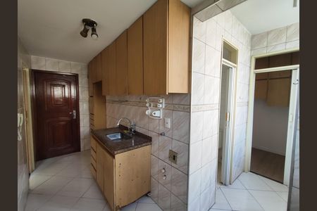 Apartamento para alugar com 67m², 3 quartos e 1 vaga Apartamento para alugar com 67m², 3 quartos e 1 vagaCozinha