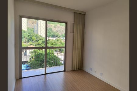 Sala de apartamento para alugar com 3 quartos, 67m² em Rocha, Rio de Janeiro