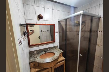 Apartamento para alugar com 67m², 3 quartos e 1 vaga Apartamento para alugar com 67m², 3 quartos e 1 vagaBanheiro