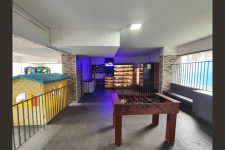 Apartamento para alugar com 67m², 3 quartos e 1 vaga Apartamento para alugar com 67m², 3 quartos e 1 vagaÁrea comum