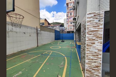 Apartamento para alugar com 67m², 3 quartos e 1 vaga Apartamento para alugar com 67m², 3 quartos e 1 vagaÁrea comum