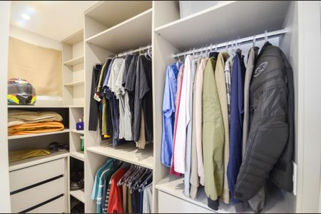 Apartamento à venda com 49m², 2 quartos e 1 vagaCloset