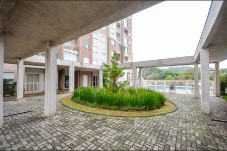 Apartamento à venda com 49m², 2 quartos e 1 vagaÁrea comum