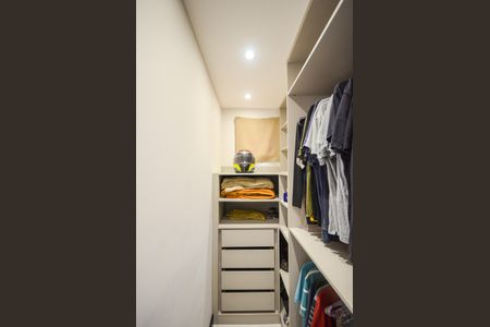 Apartamento à venda com 49m², 2 quartos e 1 vagaCloset