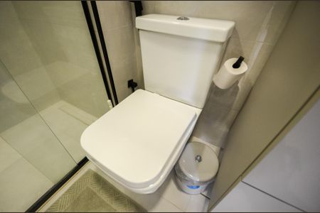 Apartamento à venda com 49m², 2 quartos e 1 vagaBanheiro