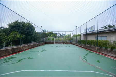Apartamento à venda com 49m², 2 quartos e 1 vagaQuadra Esportiva