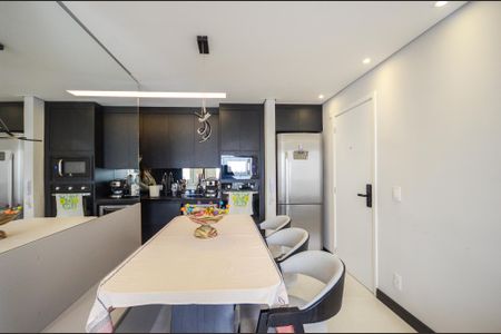Sala de apartamento à venda com 2 quartos, 49m² em Vila Pirituba, São Paulo