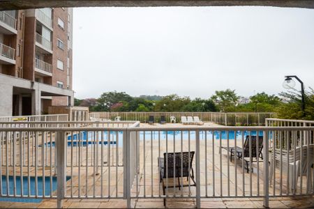 Apartamento à venda com 49m², 2 quartos e 1 vagaÁrea comum - Piscina