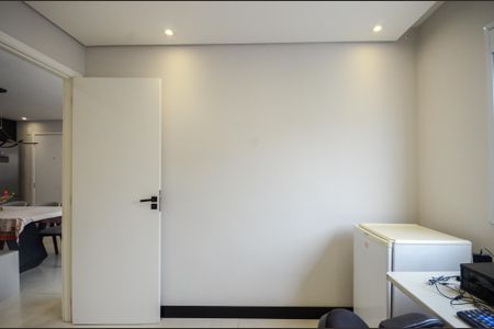 Apartamento à venda com 49m², 2 quartos e 1 vagaEscritório