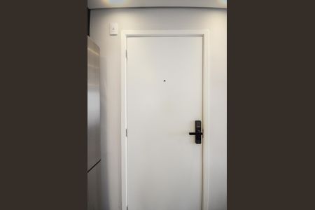 Apartamento à venda com 49m², 2 quartos e 1 vagaEntrada