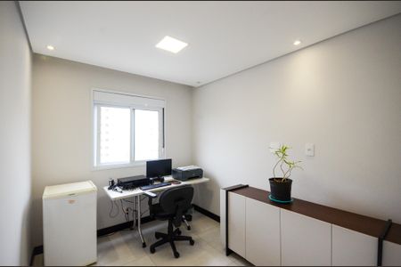 Apartamento à venda com 49m², 2 quartos e 1 vagaEscritório