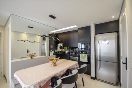 Sala de apartamento à venda com 2 quartos, 49m² em Vila Pirituba, São Paulo