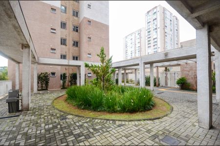 Apartamento à venda com 49m², 2 quartos e 1 vagaÁrea comum