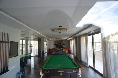 Apartamento à venda com 80m², 2 quartos e 1 vaga Apartamento à venda com 80m², 2 quartos e 1 vagaÁrea Comum - Salão de Jogos