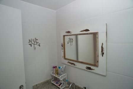 Apartamento à venda com 80m², 2 quartos e 1 vaga Apartamento à venda com 80m², 2 quartos e 1 vagaBanheiro Suíte 2