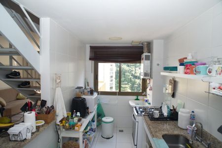 Apartamento à venda com 80m², 2 quartos e 1 vaga Apartamento à venda com 80m², 2 quartos e 1 vagaCozinha