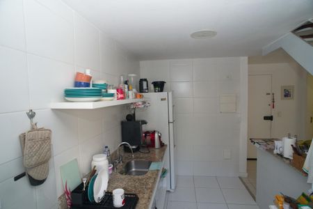 Apartamento à venda com 80m², 2 quartos e 1 vaga Apartamento à venda com 80m², 2 quartos e 1 vagaCozinha