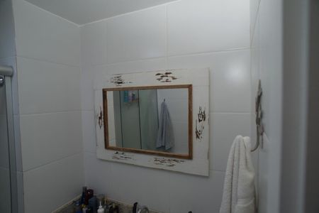 Apartamento à venda com 80m², 2 quartos e 1 vaga Apartamento à venda com 80m², 2 quartos e 1 vagaBanheiro Suíte 1