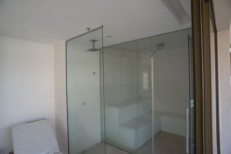 Apartamento à venda com 80m², 2 quartos e 1 vaga Apartamento à venda com 80m², 2 quartos e 1 vagaÁrea Comum - Sauna