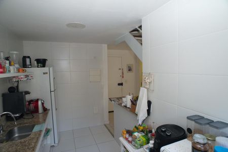 Apartamento à venda com 80m², 2 quartos e 1 vaga Apartamento à venda com 80m², 2 quartos e 1 vagaCozinha