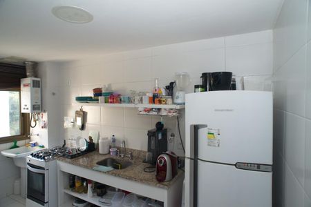 Apartamento à venda com 80m², 2 quartos e 1 vaga Apartamento à venda com 80m², 2 quartos e 1 vagaCozinha