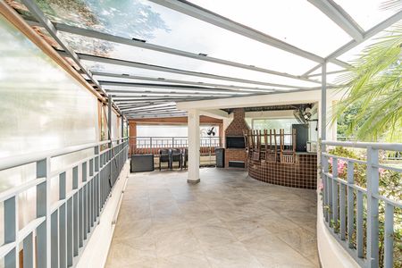 Apartamento à venda com 63m², 3 quartos e 1 vagaArea comum