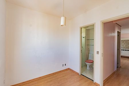 Apartamento à venda com 63m², 3 quartos e 1 vagaQuarto 2Suite