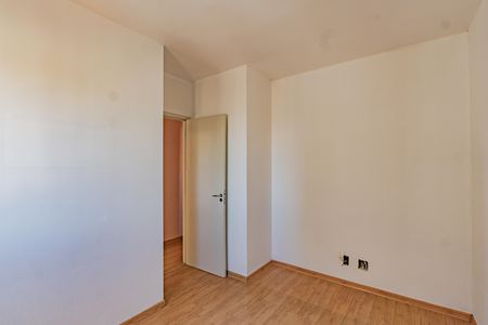 Apartamento à venda com 63m², 3 quartos e 1 vagaQuarto 1