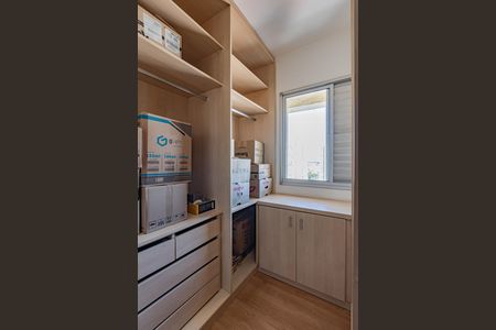 Apartamento à venda com 63m², 3 quartos e 1 vagaCloset