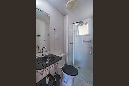 Apartamento à venda com 63m², 3 quartos e 1 vagaBanheiro