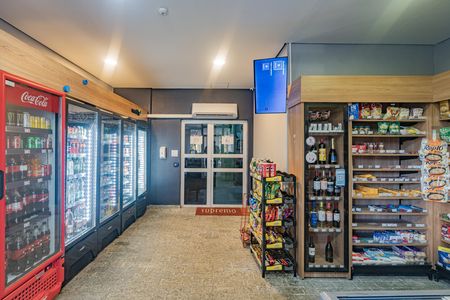 Apartamento à venda com 63m², 3 quartos e 1 vagaArea comum