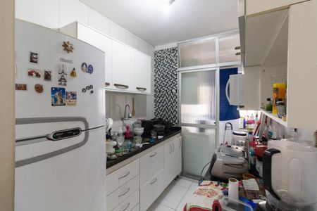 Apartamento à venda com 50m², 3 quartos e 1 vaga Apartamento à venda com 50m², 3 quartos e 1 vagaCozinha