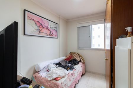 Apartamento à venda com 50m², 3 quartos e 1 vaga Apartamento à venda com 50m², 3 quartos e 1 vagaQuarto 1