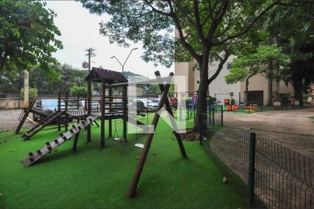 Apartamento à venda com 50m², 3 quartos e 1 vaga Apartamento à venda com 50m², 3 quartos e 1 vagaÁrea comum