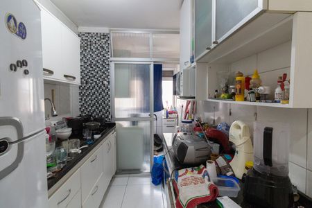 Apartamento à venda com 50m², 3 quartos e 1 vaga Apartamento à venda com 50m², 3 quartos e 1 vagaCozinha