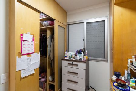 Apartamento à venda com 50m², 3 quartos e 1 vaga Apartamento à venda com 50m², 3 quartos e 1 vagaQuarto 3
