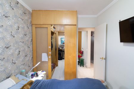 Apartamento à venda com 50m², 3 quartos e 1 vaga Apartamento à venda com 50m², 3 quartos e 1 vagaQuarto 2