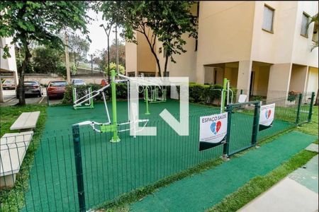 Apartamento à venda com 50m², 3 quartos e 1 vaga Apartamento à venda com 50m², 3 quartos e 1 vagaÁrea comum