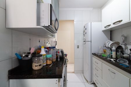 Apartamento à venda com 50m², 3 quartos e 1 vaga Apartamento à venda com 50m², 3 quartos e 1 vagaCozinha