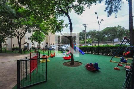 Apartamento à venda com 50m², 3 quartos e 1 vaga Apartamento à venda com 50m², 3 quartos e 1 vagaÁrea comum