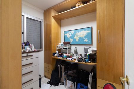 Apartamento à venda com 50m², 3 quartos e 1 vaga Apartamento à venda com 50m², 3 quartos e 1 vagaQuarto 3