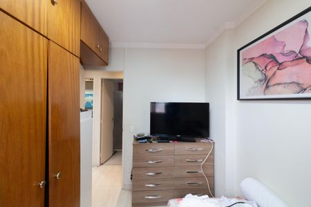 Apartamento à venda com 50m², 3 quartos e 1 vaga Apartamento à venda com 50m², 3 quartos e 1 vagaQuarto 1