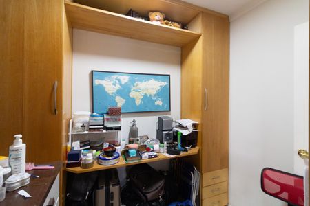 Apartamento à venda com 50m², 3 quartos e 1 vaga Apartamento à venda com 50m², 3 quartos e 1 vagaQuarto 3