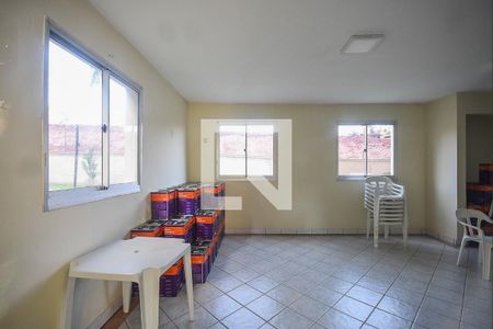 Apartamento à venda com 50m², 3 quartos e 1 vaga Apartamento à venda com 50m², 3 quartos e 1 vagaÁrea comum