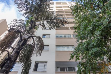 Apartamento à venda com 50m², 3 quartos e 1 vaga Apartamento à venda com 50m², 3 quartos e 1 vagaFachada