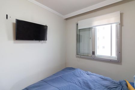 Apartamento à venda com 50m², 3 quartos e 1 vaga Apartamento à venda com 50m², 3 quartos e 1 vagaQuarto 2