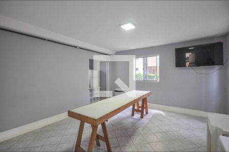 Apartamento à venda com 50m², 3 quartos e 1 vaga Apartamento à venda com 50m², 3 quartos e 1 vagaÁrea comum