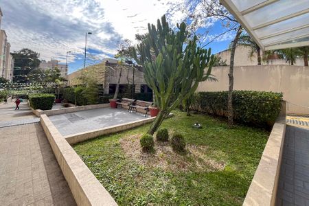 Apartamento à venda com 68m², 3 quartos e 1 vagaÁrea externa