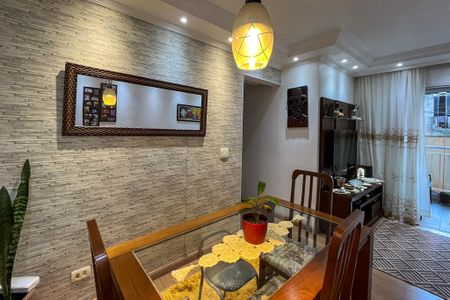 Apartamento à venda com 68m², 3 quartos e 1 vagaSala de Jantar